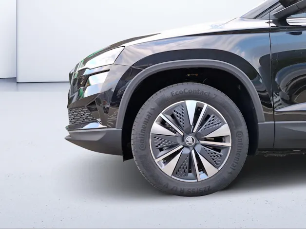 SKODA Karoq 2.0 TDI CR Dynamic 4x4 DSG