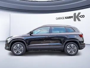 SKODA Karoq 2.0 TDI CR Dynamic 4x4 DSG