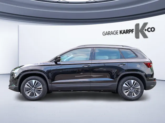 SKODA Karoq 2.0 TDI CR Dynamic 4x4 DSG