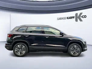 SKODA Karoq 2.0 TDI CR Dynamic 4x4 DSG