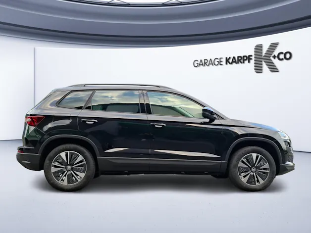 SKODA Karoq 2.0 TDI CR Dynamic 4x4 DSG