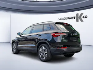 SKODA Karoq 2.0 TDI CR Dynamic 4x4 DSG