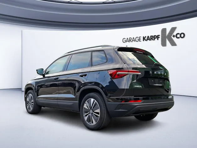 SKODA Karoq 2.0 TDI CR Dynamic 4x4 DSG