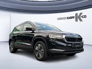 SKODA Karoq 2.0 TDI CR Dynamic 4x4 DSG