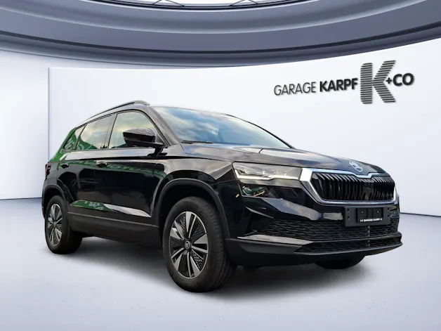 SKODA Karoq 2.0 TDI CR Dynamic 4x4 DSG