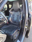 Land Rover Range Rover Sport 5.0 V8 SVR