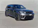 Land Rover Range Rover Sport 5.0 V8 SVR