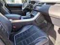 Land Rover Range Rover Sport 5.0 V8 SVR