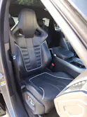 Land Rover Range Rover Sport 5.0 V8 SVR