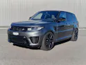 Land Rover Range Rover Sport 5.0 V8 SVR