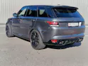 Land Rover Range Rover Sport 5.0 V8 SVR