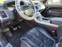 Land Rover Range Rover Sport 5.0 V8 SVR