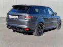 Land Rover Range Rover Sport 5.0 V8 SVR