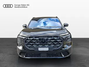 AUDI Q7 SUV TDI quattro 220 kW