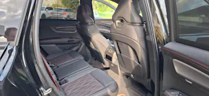 AUDI Q7 SUV TDI quattro 220 kW