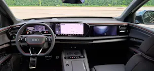 AUDI Q7 SUV TDI quattro 220 kW