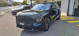 AUDI Q7 SUV TDI quattro 220 kW