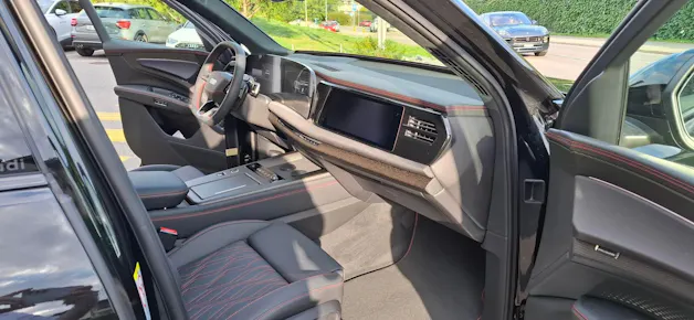 AUDI Q7 SUV TDI quattro 220 kW