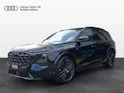 AUDI Q7 SUV TDI quattro 220 kW