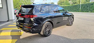 AUDI Q7 SUV TDI quattro 220 kW