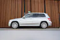 MERCEDES-BENZ GLK 250 CDI BLUE EFFICIENCY SPORT 4MATIC 7G-TRONIC l 204 PS