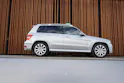 MERCEDES-BENZ GLK 250 CDI BLUE EFFICIENCY SPORT 4MATIC 7G-TRONIC l 204 PS