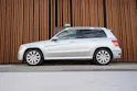 MERCEDES-BENZ GLK 250 CDI BLUE EFFICIENCY SPORT 4MATIC 7G-TRONIC l 204 PS