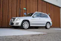 MERCEDES-BENZ GLK 250 CDI BLUE EFFICIENCY SPORT 4MATIC 7G-TRONIC l 204 PS