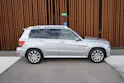 MERCEDES-BENZ GLK 250 CDI BLUE EFFICIENCY SPORT 4MATIC 7G-TRONIC l 204 PS