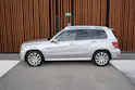MERCEDES-BENZ GLK 250 CDI BLUE EFFICIENCY SPORT 4MATIC 7G-TRONIC l 204 PS