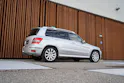 MERCEDES-BENZ GLK 250 CDI BLUE EFFICIENCY SPORT 4MATIC 7G-TRONIC l 204 PS