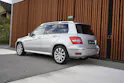 MERCEDES-BENZ GLK 250 CDI BLUE EFFICIENCY SPORT 4MATIC 7G-TRONIC l 204 PS