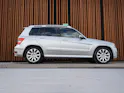 MERCEDES-BENZ GLK 250 CDI BLUE EFFICIENCY SPORT 4MATIC 7G-TRONIC l 204 PS