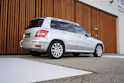 MERCEDES-BENZ GLK 250 CDI BLUE EFFICIENCY SPORT 4MATIC 7G-TRONIC l 204 PS