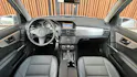 MERCEDES-BENZ GLK 250 CDI BLUE EFFICIENCY SPORT 4MATIC 7G-TRONIC l 204 PS