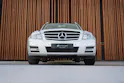 MERCEDES-BENZ GLK 250 CDI BLUE EFFICIENCY SPORT 4MATIC 7G-TRONIC l 204 PS
