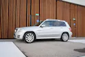 MERCEDES-BENZ GLK 250 CDI BLUE EFFICIENCY SPORT 4MATIC 7G-TRONIC l 204 PS