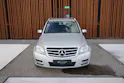 MERCEDES-BENZ GLK 250 CDI BLUE EFFICIENCY SPORT 4MATIC 7G-TRONIC l 204 PS