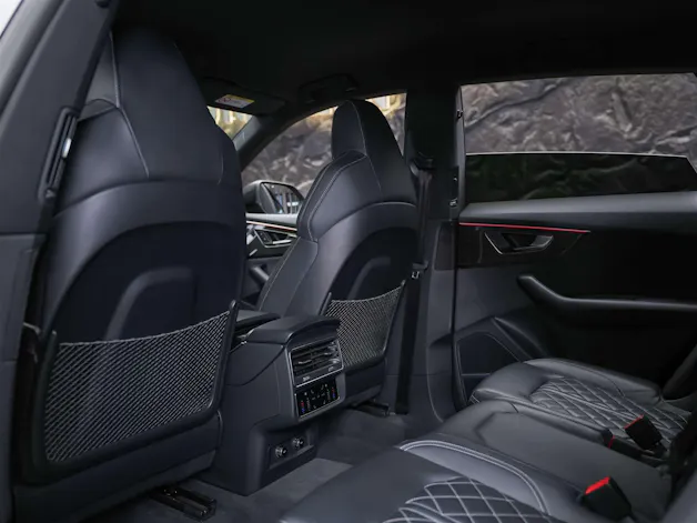 AUDI SQ8 TFSI quattro tiptronic *Maxton Body Kit*B&O*Standheizung*AHK*
