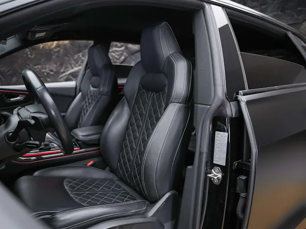 AUDI SQ8 TFSI quattro tiptronic *Maxton Body Kit*B&O*Standheizung*AHK*