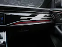 AUDI SQ8 TFSI quattro tiptronic *Maxton Body Kit*B&O*Standheizung*AHK*