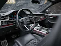 AUDI SQ8 TFSI quattro tiptronic *Maxton Body Kit*B&O*Standheizung*AHK*