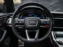 AUDI SQ8 TFSI quattro tiptronic *Maxton Body Kit*B&O*Standheizung*AHK*