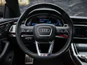 AUDI SQ8 TFSI quattro tiptronic *Maxton Body Kit*B&O*Standheizung*AHK*