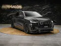 AUDI SQ8 TFSI quattro tiptronic *Maxton Body Kit*B&O*Standheizung*AHK*