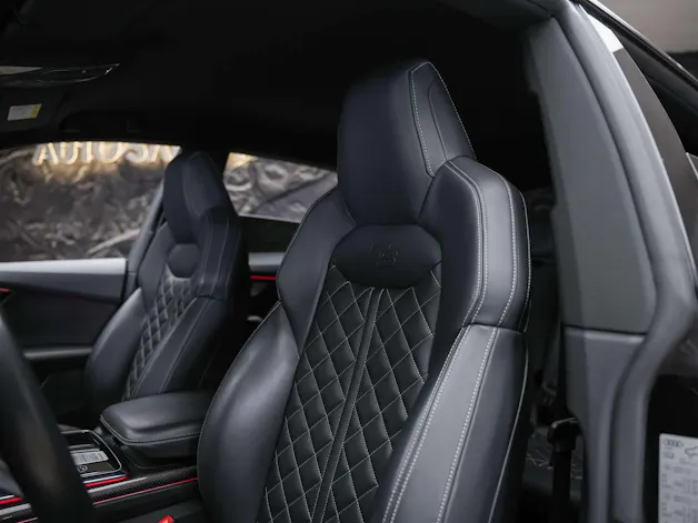 AUDI SQ8 TFSI quattro tiptronic *Maxton Body Kit*B&O*Standheizung*AHK*
