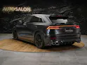 AUDI SQ8 TFSI quattro tiptronic *Maxton Body Kit*B&O*Standheizung*AHK*