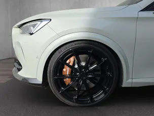 CUPRA Formentor 2.5TSI VZ5 Taiga Grey 4Drive DSG *ABT AKRAPOVIC EDITION*