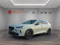 CUPRA Formentor 2.5TSI VZ5 Taiga Grey 4Drive DSG *ABT AKRAPOVIC EDITION*