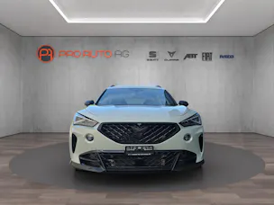 CUPRA Formentor 2.5TSI VZ5 Taiga Grey 4Drive DSG *ABT AKRAPOVIC EDITION*